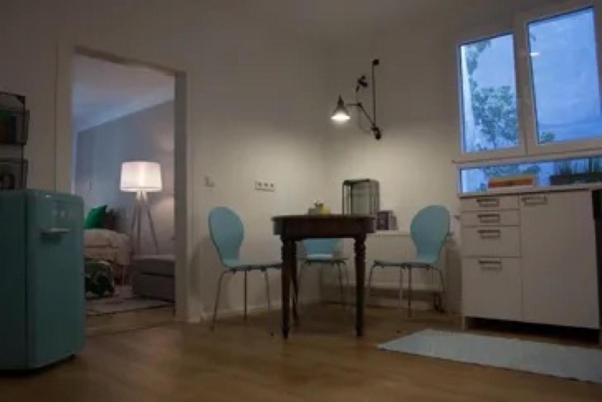 Apartment Der Insulaner *