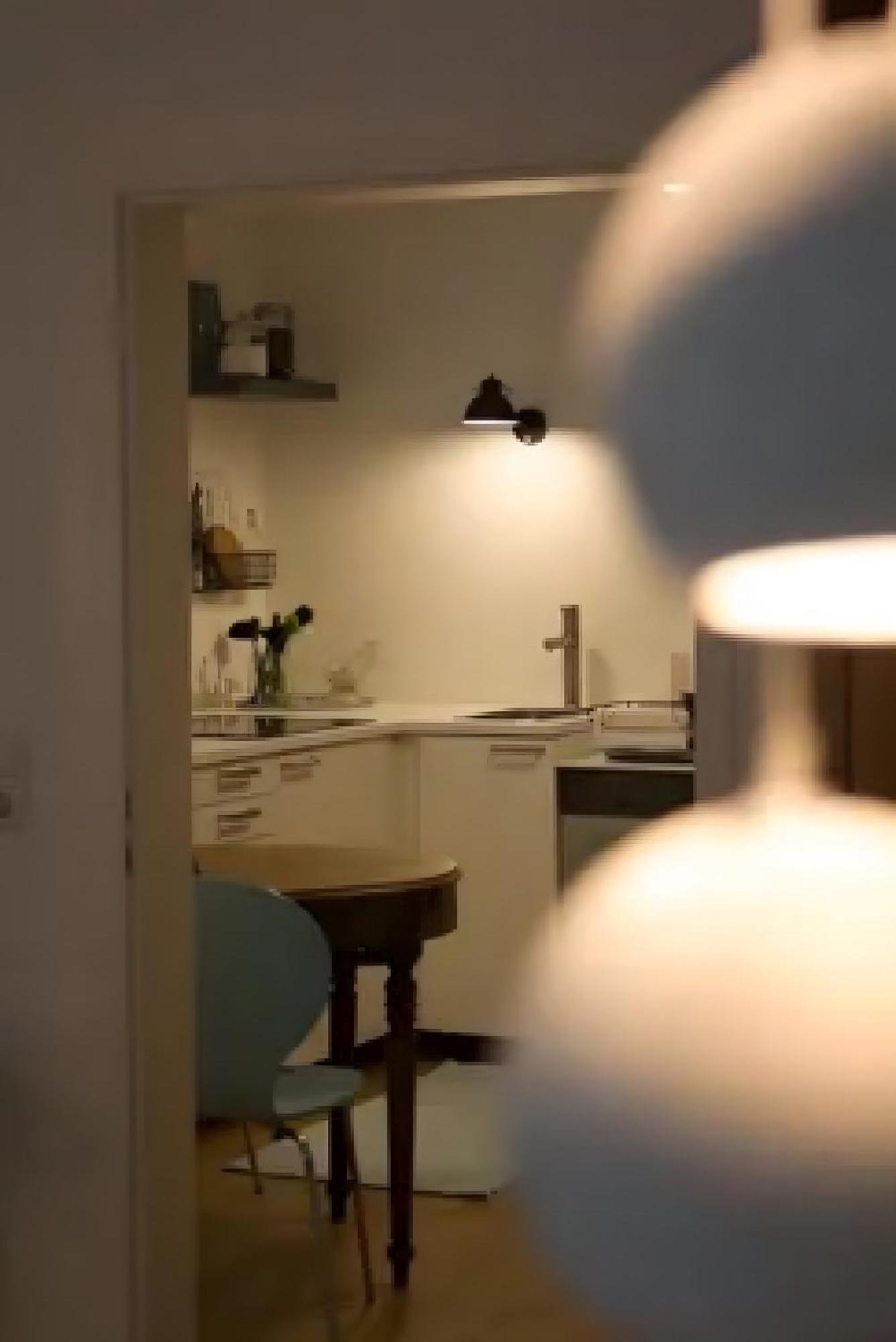 Der Insulaner Apartment