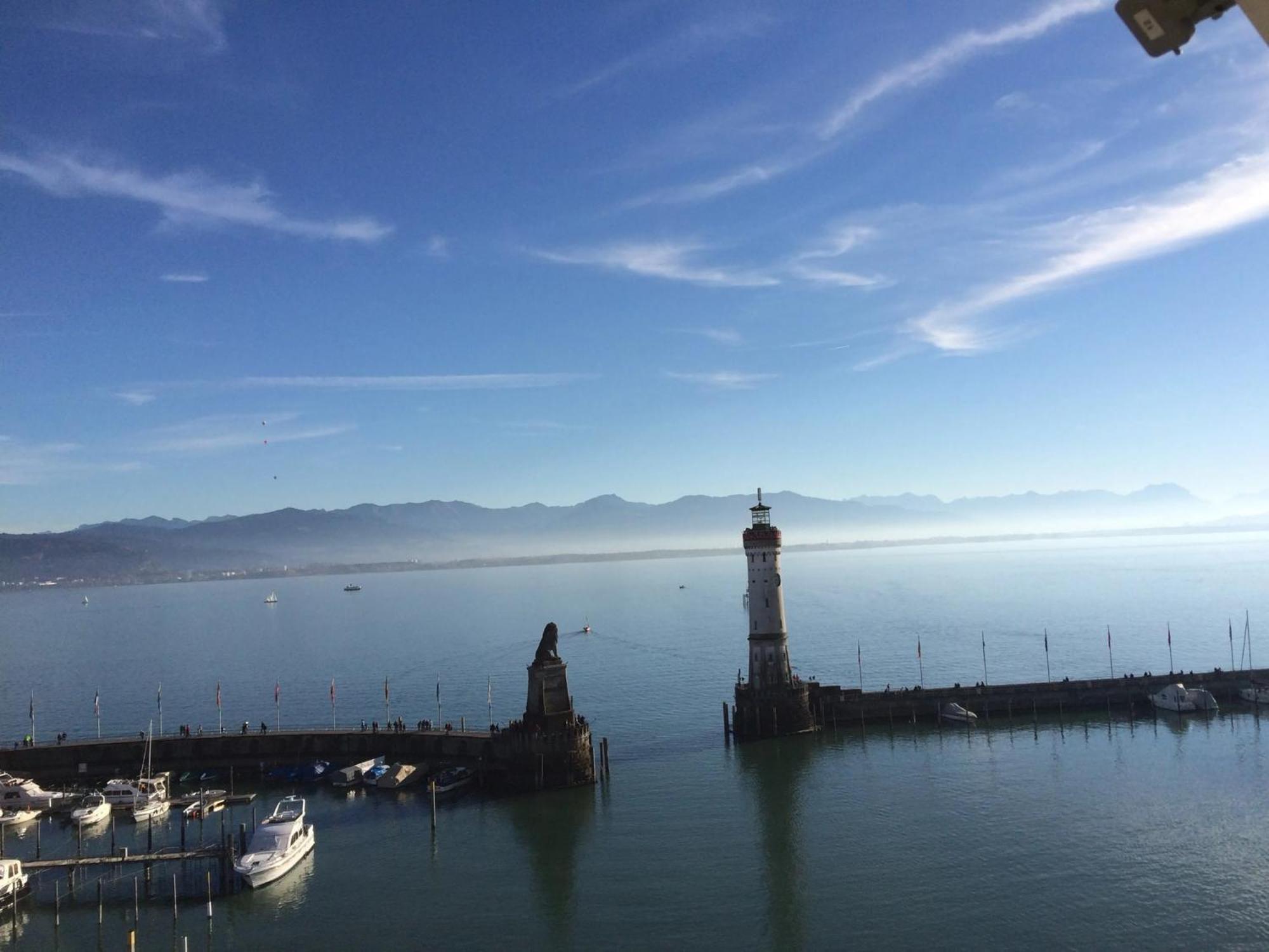 Apartment Der Insulaner Lindau (Bodensee)
